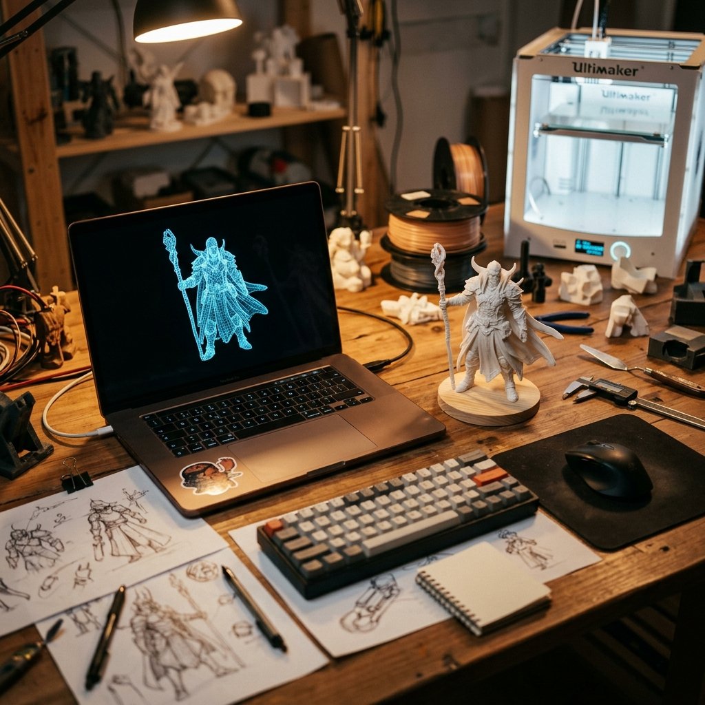 Özel Tasarım Prototipler