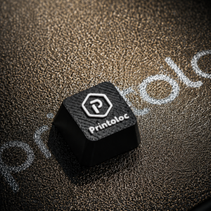 Kişiye Özel Klavye Tuş Kapağı (Custom Keycap)