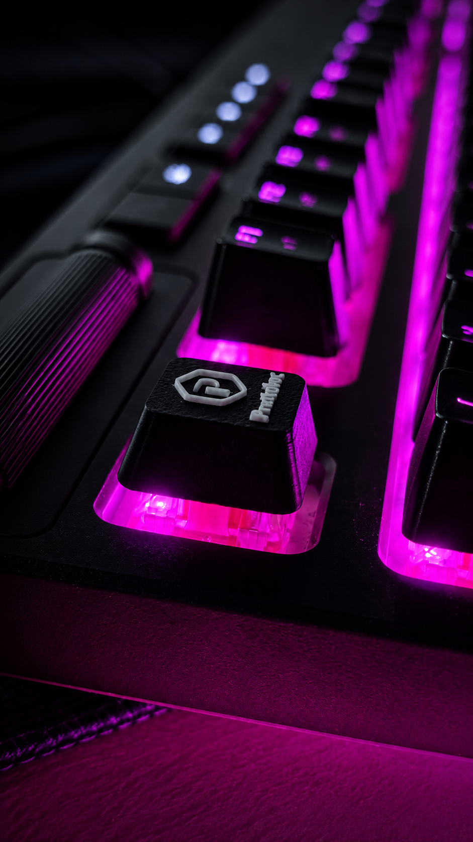 Kişiye Özel Klavye Tuş Kapağı (Custom Keycap) - Görsel 4